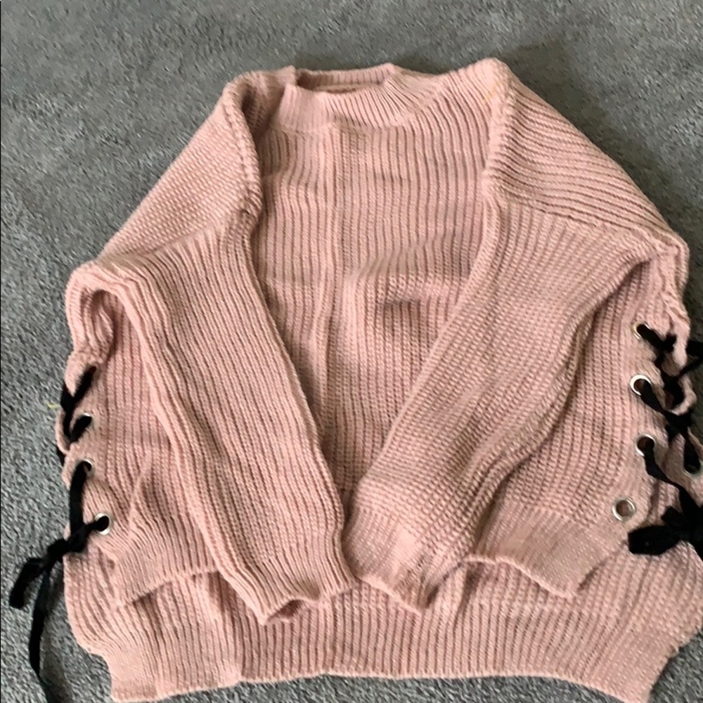 sweater